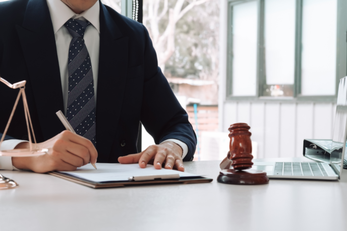 Abogado Derecho Laboral