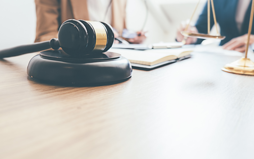 Abogado Derecho Laboral