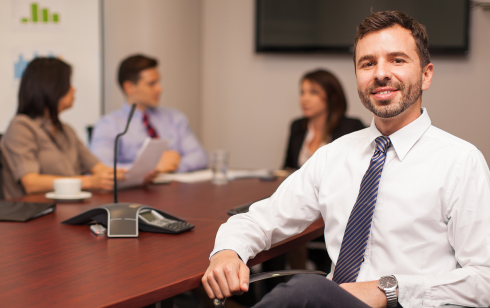 Abogado Derecho Laboral