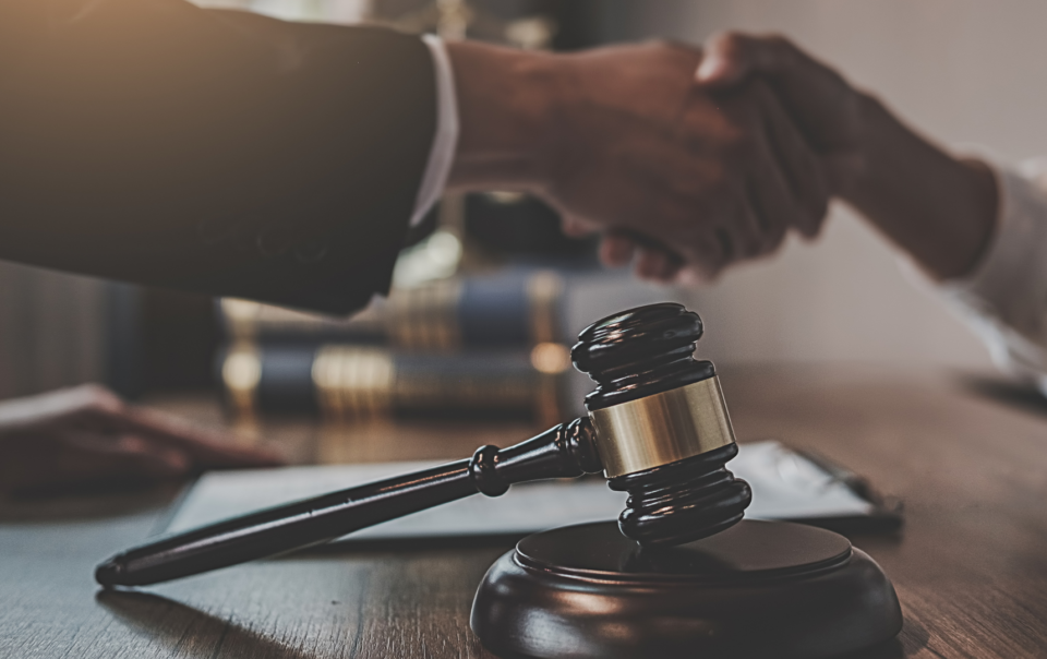 Abogado Derecho Laboral