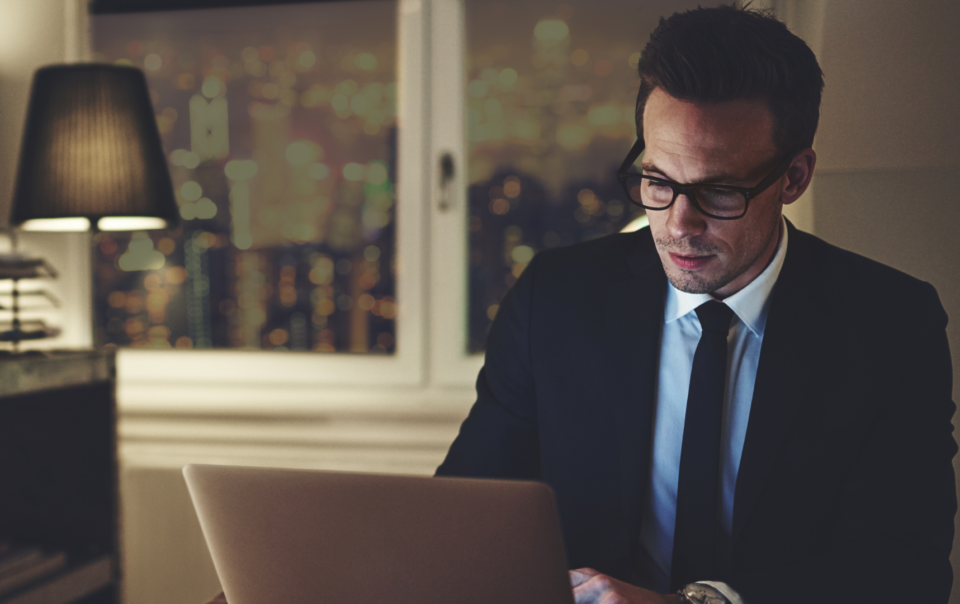 Abogado Derecho Laboral