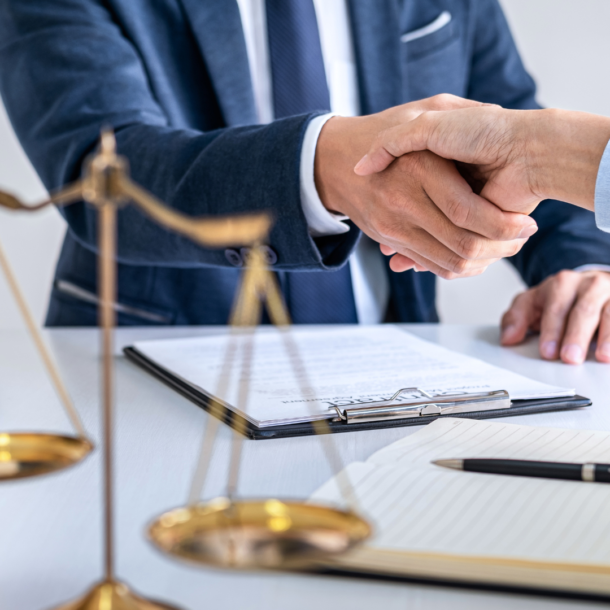 Abogado Derecho Laboral