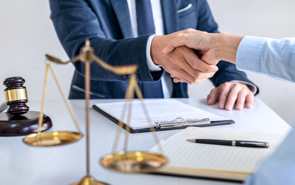 Abogado Derecho Laboral