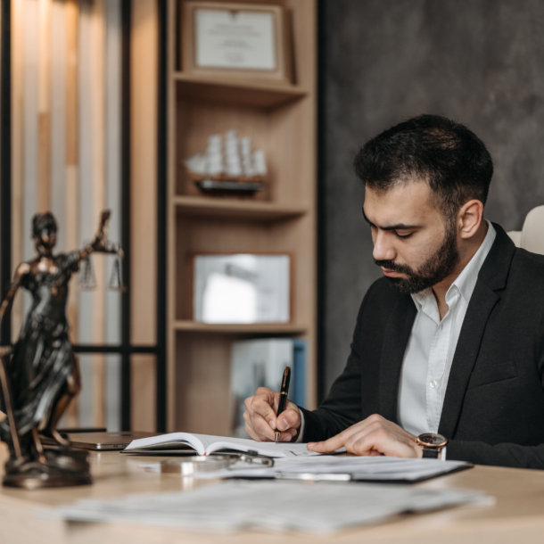 Abogado Derecho Laboral