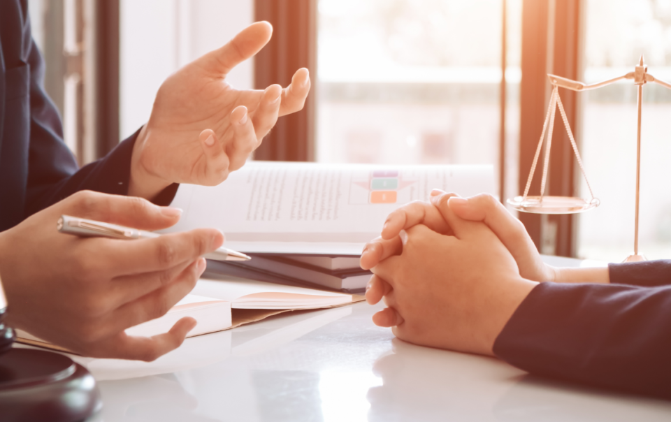 Abogado Derecho Laboral