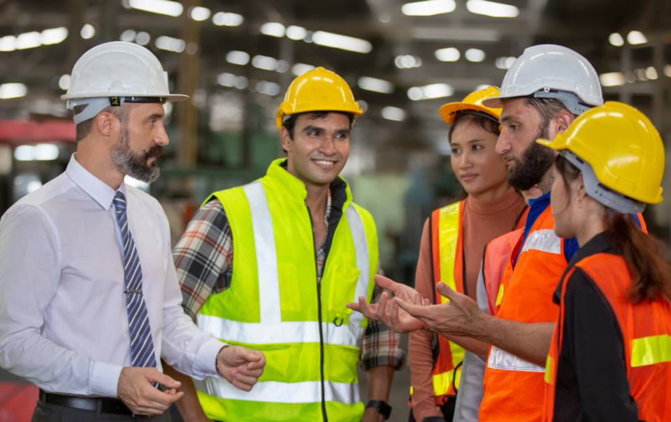 Abogado Derecho Laboral