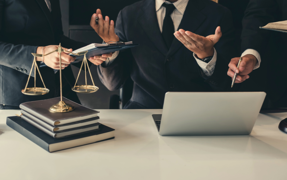 Abogado Laboral Experto