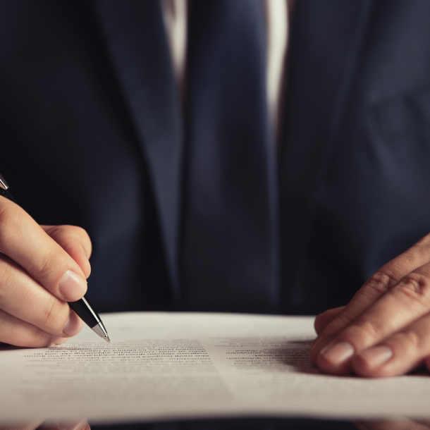 Abogado Laboral experto en litigios